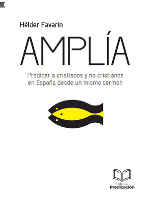 cover image of Amplía